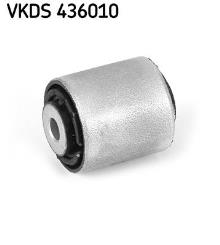 SKF VKDS 436010